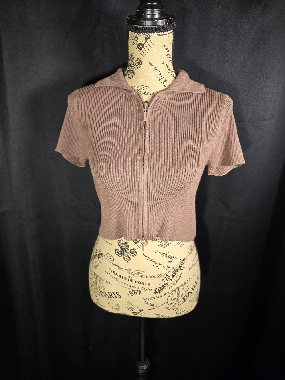 Blashe Top